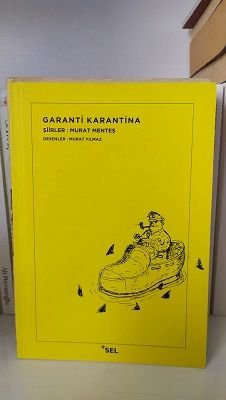 Garanti Karantina