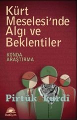 Kürt Meseleri'nde Algı ve Beklentiler