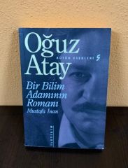 Bir Bilim Adamının Romanı