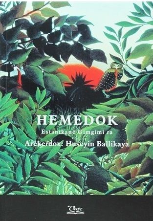 Hemedok Estanikanê Gimgimî Ra