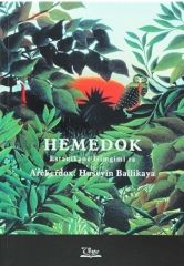 Hemedok Estanikanê Gimgimî Ra