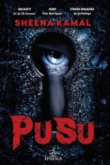 Pusu - Ciltli