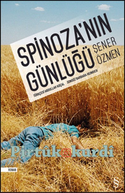 Spinoza'nın Günlüğü
