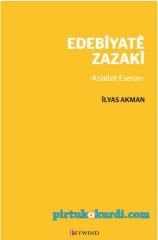 Edebîyatê Zazakî