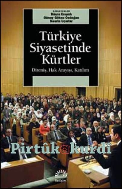 Türkiye Siyasetinde Kürtler - Direniş, Hak Arayışı, Katılım