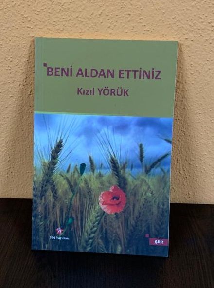 Beni Aldan Ettiniz