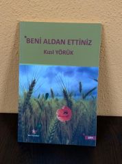 Beni Aldan Ettiniz
