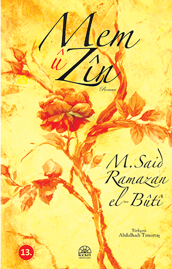 Mem û Zîn - M.Saîd Ramazan el-Bûtî