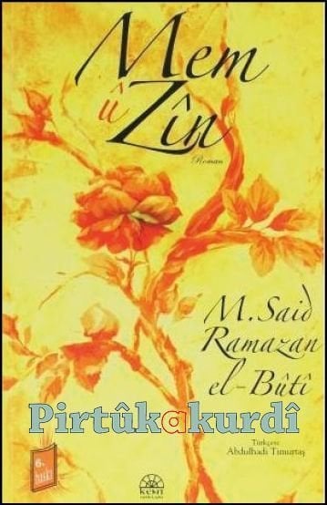 Mem û Zîn - M.Saîd Ramazan el-Bûtî