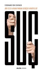 Suç-Bir Ceza Avukatından Gerçek Hikayeler