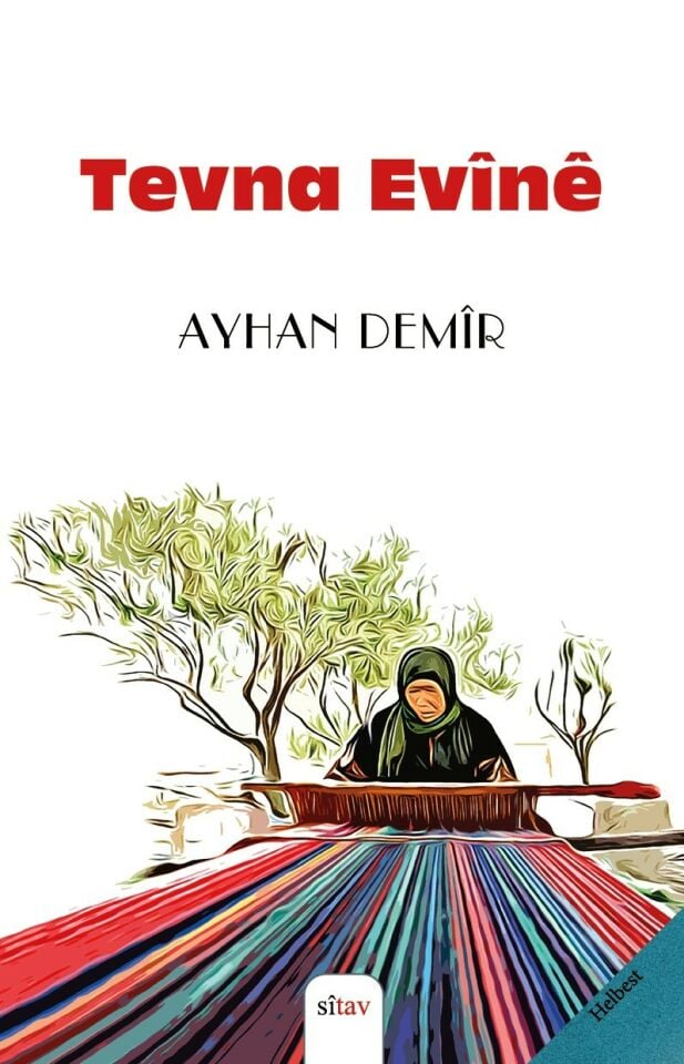 Tevna Evînê