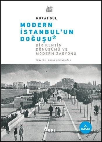 Modern İstanbul'un Doğuşu