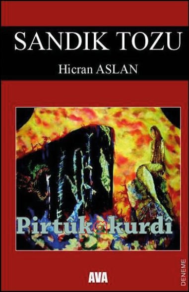 Sandık Tozu
