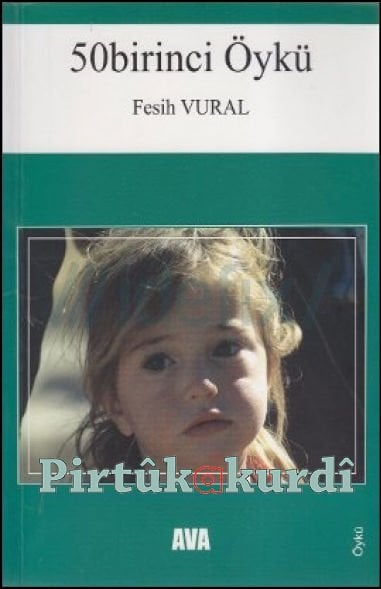 50 birinci Öykü