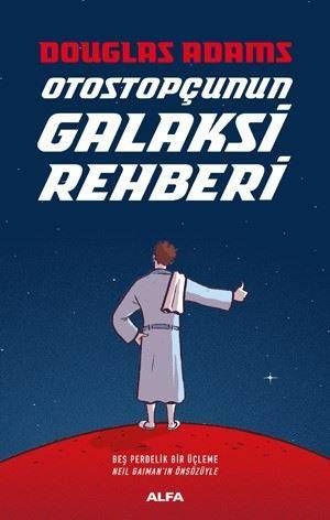 Otostopçunun Galaksi Rehberi-5 Kitap Bir Arada-Ciltli