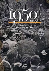 Türkiye'nin 1950'li Yılları