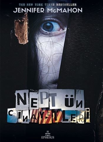 Neptün Cinayetleri-Ciltli