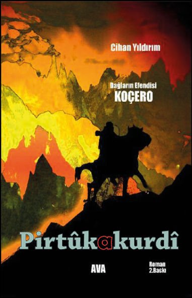 Dağların Efendisi Koçero