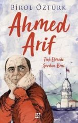 Ahmed Arif-Terk Etmedi Sevdan Beni