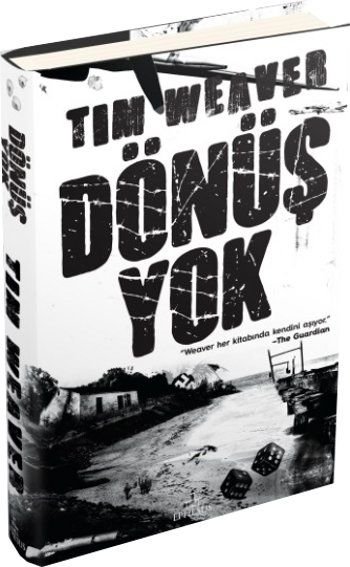 Dönüş Yok-Ciltim