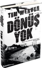 Dönüş Yok-Ciltim