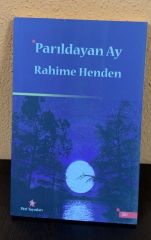 Parıldayan Ay