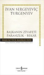 Başkanın Ziyafeti-Parasızlık-Bekr
