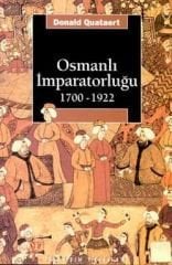 Osmanlı İmparatorluğu 1700-1922