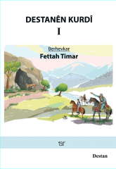 Destanên Kurdî - 1