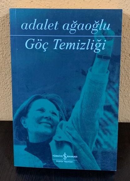 Göç Temizliği