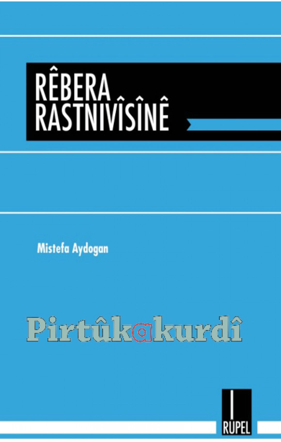 Rêbera Rastnivîsînê