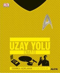 Uzay Yolu Kitabı-Ciltli