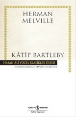 Bartleby the Scrivener - Hardcover Book