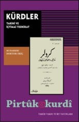 Kürdler Tarihi ve İçtimai Tedkikat