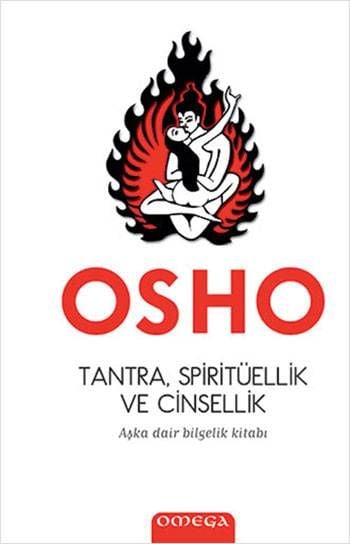Osho-Tantra,Spiritüellik ve Cinsellik