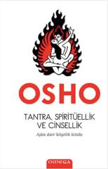 Osho-Tantra,Spiritüellik ve Cinsellik