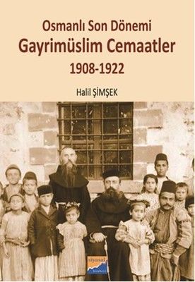 Nichtmuslimische Gemeinschaften in der späten osmanischen Zeit