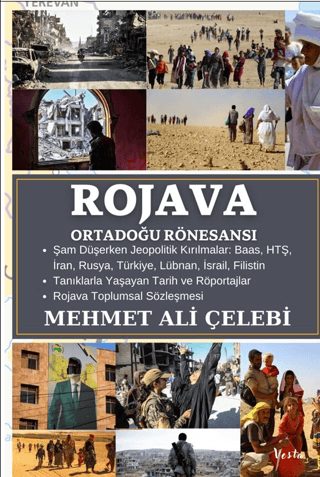 Rojava - Ortadoğu Rönesansı