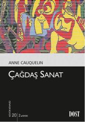 Çağdaş Sanat
