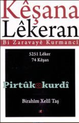 Kêşana Lekeran