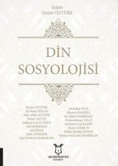 Din Sosyolojisi