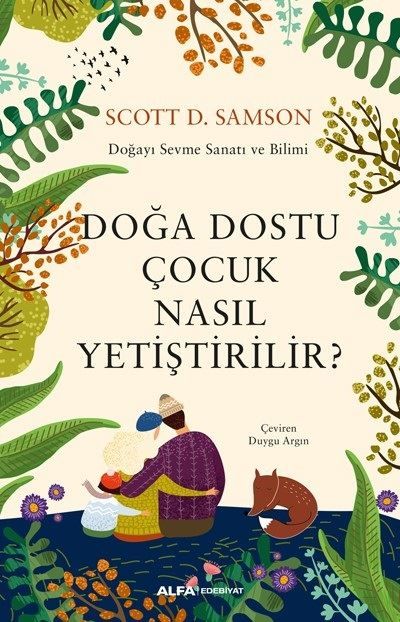 Doğa Dostu Çocuk Nasıl Yetiştirilir?