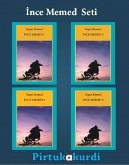 İnce Memed Seti