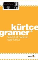 Kurdish Grammar - Celadet Bedirxan