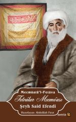 Fetvâlar Mecmûası - Şeyh Said Efendi