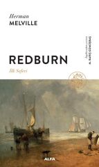 Redburn - İlk Seferi (ciltli)