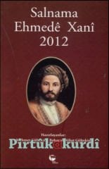 Salnama Ehmedê Xani 2012