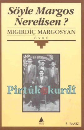 Söyle Margos Nerelisen