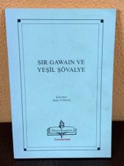 Sir Gawain ve Yeşil Şövalye