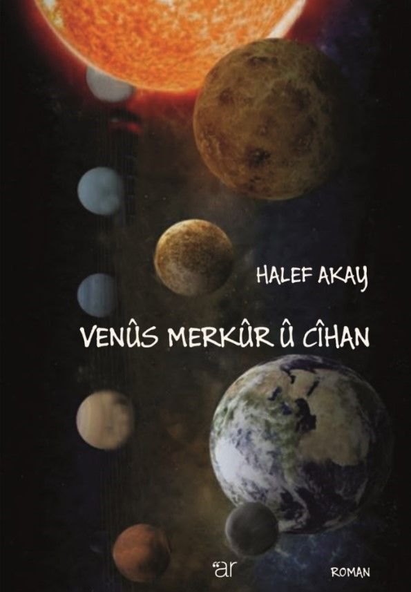 Venûs Merkûr û Cîhan